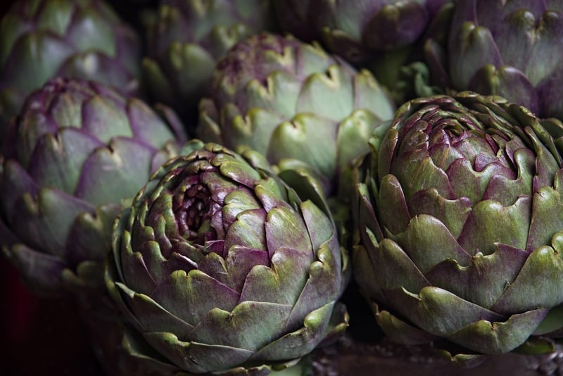 Seasonal culinary delights