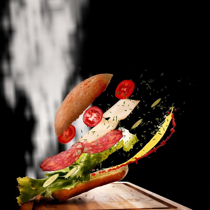 Fresh Produce